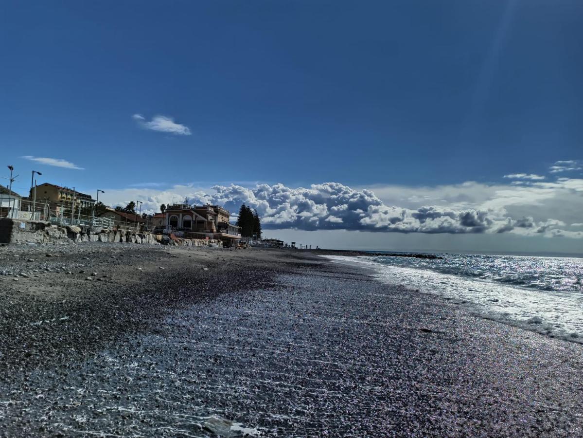 Casa Odello Suite And The Sea 博尔迪盖拉 外观 照片