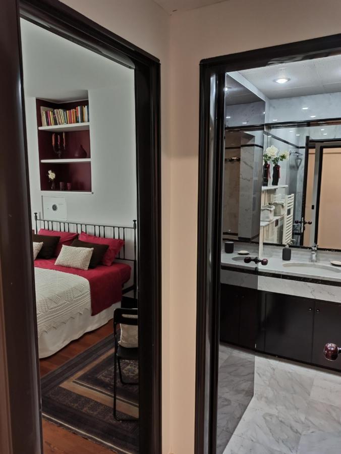 Casa Odello Suite And The Sea 博尔迪盖拉 外观 照片