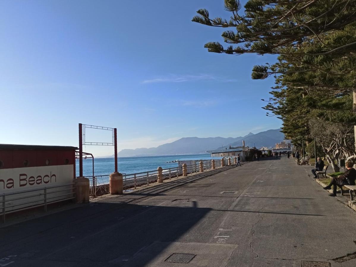 Casa Odello Suite And The Sea 博尔迪盖拉 外观 照片