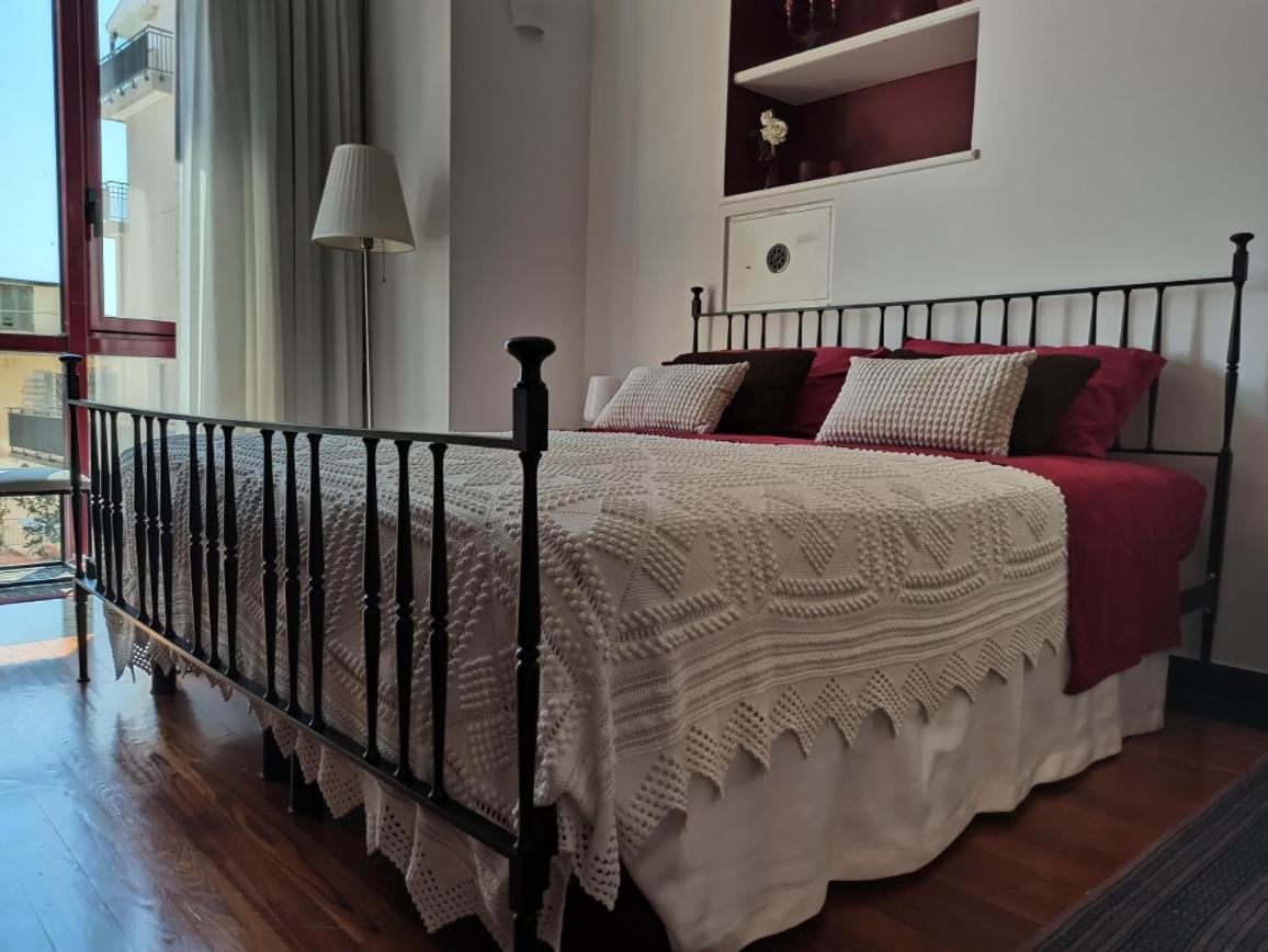 Casa Odello Suite And The Sea 博尔迪盖拉 外观 照片