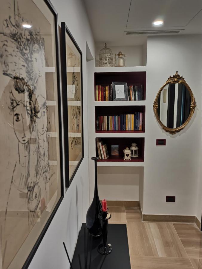 Casa Odello Suite And The Sea 博尔迪盖拉 外观 照片